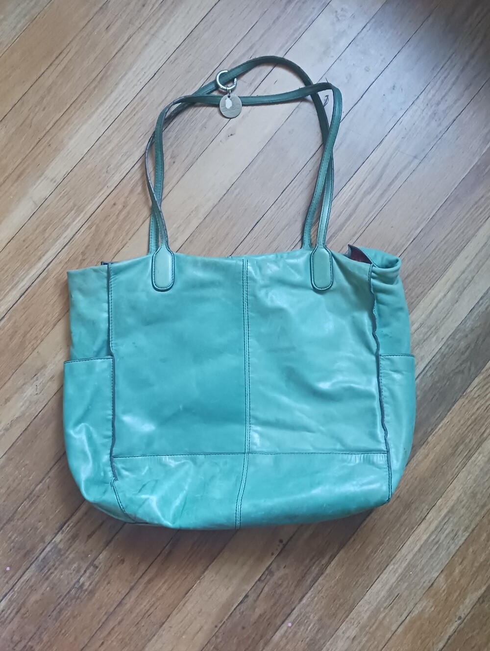 Hobo Bag